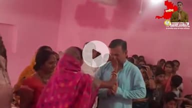 *"कैप्टन मुकेश सिंह ने खोला महिला सशक्तिकरण का नया द्वार"* #trending
#jansuraaj #barbigha #bihar #news #politics