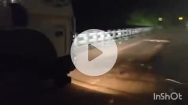 जगदलपुर: बस्तर जिले में बारिश से क्षतिग्रस्त सड़कों की मरम्मत की गई, आवागमन बहाल हुआ