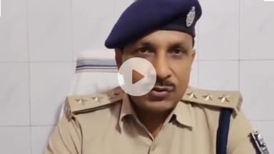 फुलवारी: फुलवारीशरीफ में गोलीबारी मामले में एक शख्स गिरफ्तार, डीएसपी सुशील कुमार ने दी जानकारी