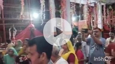 औरैया: हनुमान तिराहा पर गणेश महोत्सव के द्वितीय दिवस की आराधना हुई संपन्न, रात भर गूंजे गणपति बप्पा मोरिया के उद्घोष