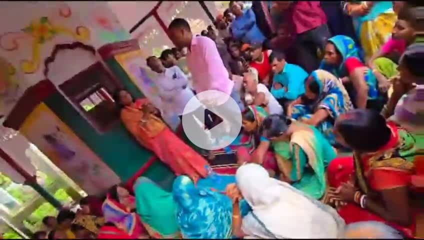 चाण्डिल : खूँटी पहाड़धार में स्थित नरसिंह इस्पात कं विस्तार पर जनसुनवाई का विरोध करेंगे ग्रामीण #chandilnews #chowkanews