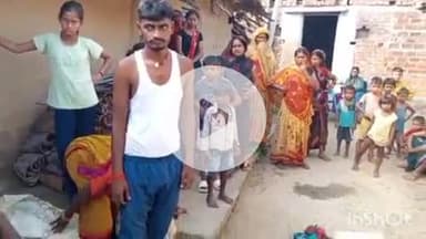 मदनपुर: प्राणपुर निमिडीह गांव के पश्चिम कुएं में गिरकर डूबने से एक व्यक्ति की मौत