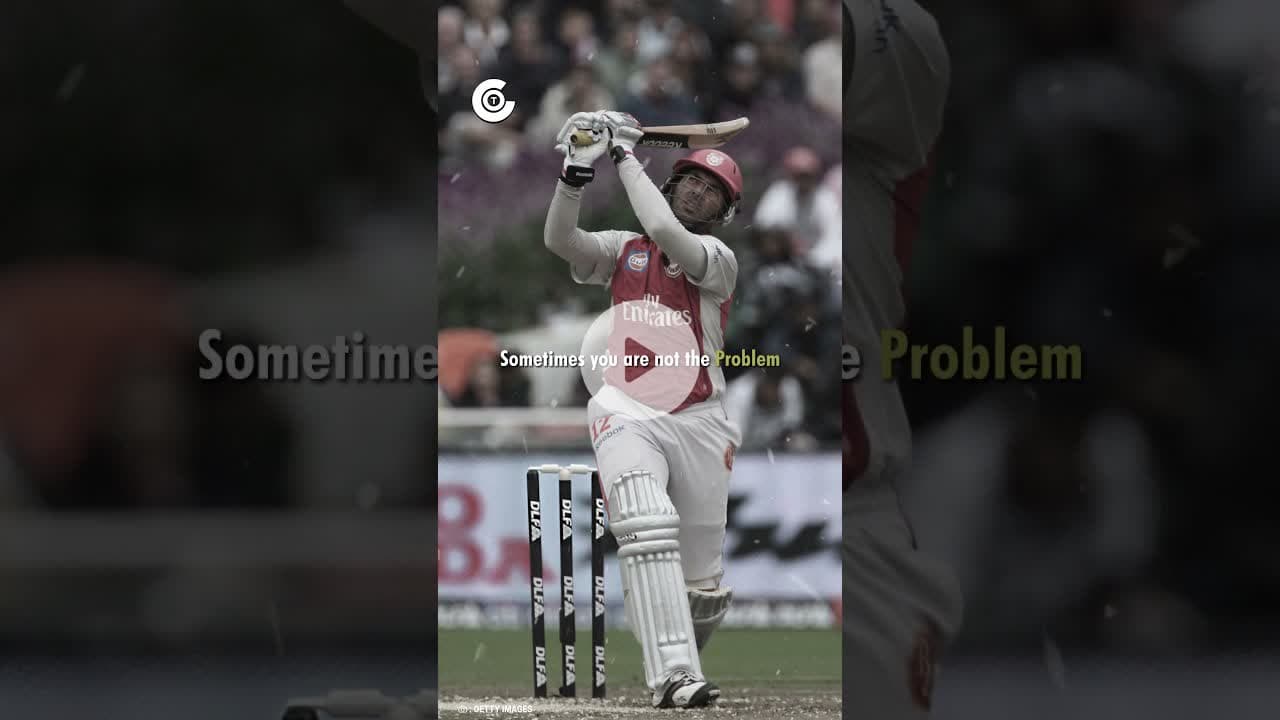 Situations failed him, but he never failed us. #yuvrajsingh #indiancricketer #cricketaddiction