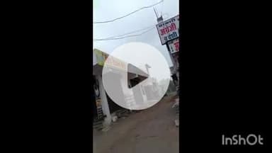 चित्तौड़गढ़: चंदेरिया में मार्केट से पहले खुल जाते हैं शराब के ठेके, स्टिंग ऑपरेशन में 3 ठेके सुबह 7 बजे खुले हुए कैमरे में कैद