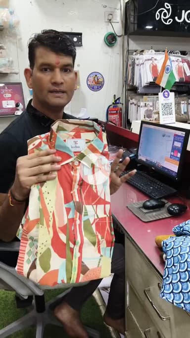 🚨 Attention Shoppers! 🚨

जब तक आप सोचेंगे… तब तक शायद बहुत लेट हो चुके होंगे ❌
क्योंकि अभी स्टॉक है लिमिटेड और लेने वाले हैं बहुत सारे।