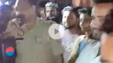 पूरनपुर: शेरपुर कला में साइबर क्राइम रोकथाम के लिए कोतवाल सतेंद्र कुमार की अनोखी पहल