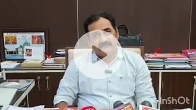 ब्यौहारी: खाद की कालाबाजारी: कलेक्टर ने टिहकी और जैतपुर के समिति प्रबंधकों को किया निलंबित