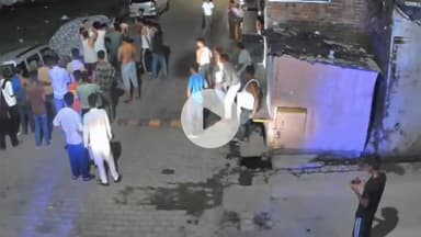 पूरनपुर: मोहल्ला साहूकारा में कार से टकराने के बाद विवाद, घर में घुसकर मारपीट की, पुलिस से की शिकायत