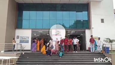 मुंगेर: सदर अस्पताल में भर्ती सात माह की प्रसूता की इलाज के दौरान मौत, उल्टी-दस्त की थी शिकायत
