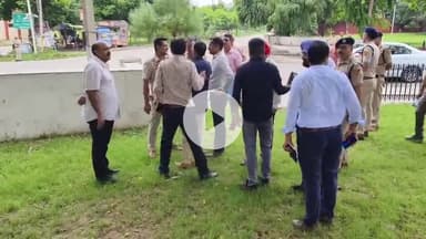 थानेसर: CM 31 अगस्त को ब्रह्मसरोवर से साइक्लोथॉन को हरी झंडी दिखाएंगे, कुरुक्षेत्र डीसी और एसपी ने किया निरीक्षण