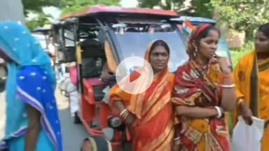 धोली मुरौल: जहांगीर पुर में महिलाओं ने माइक्रो फाइनेंस कंपनी पर लगाया धोखाधड़ी का आरोप, जांच में जुटी पुलिस