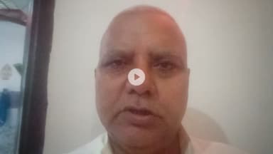 **लोकतन्त्र को बचाना है**तो (ज्ञाननीति अपनाए राजनीति नही) समझो**बाप पार्टी**रणखण्डी भायला sre7247850601