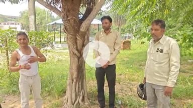 झांसी: हीरापुर में कोचिंग से घर लौटी 11वीं की छात्रा की अचानक बिगड़ी हालत, झांसी मेडिकल कॉलेज में हुई मौत, कारण संदिग्ध