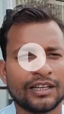 नरवल: महाराजपुर में लगातार हो रही चोरियों से ग्रामीणों में दहशत, ग्रामीण बोले संदिग्ध इनाम खोलने वाले रेकी करते हैं