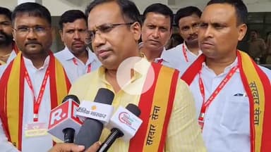 सिराथू: बनारस से फतेहपुर के धाता जा रहे सरदार सेना के राष्ट्रीय अध्यक्ष को कौशाम्बी में पुलिस ने किया अरेस्ट, भेजा गया वापस