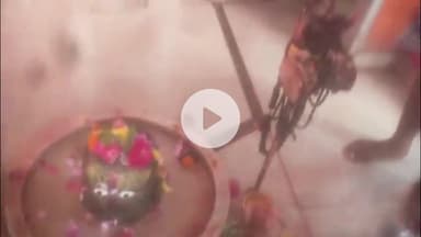 कन्नौज: कन्नौज के मोहल्ला सिपाही ठाकुर में बाबा भोलेनाथ का सिद्ध दरबार, भक्तों की हमेशा रहती है भीड़