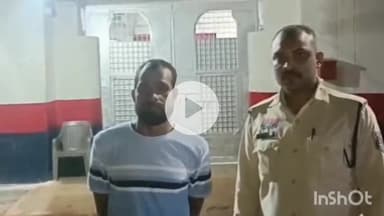 दुर्ग: भिलाई में गौ तस्करी के आरोपी पर रासुका के तहत कार्रवाई, 3 माह का निवारक निरोध आदेश जारी