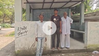 झांसी: मानसिक रूप से परेशान 85 वर्षीय महिला ने शाजहापुर में लगाई फांसी, हुई मौत, पुलिस ने शव झांसी मेडिकल कॉलेज भेजा