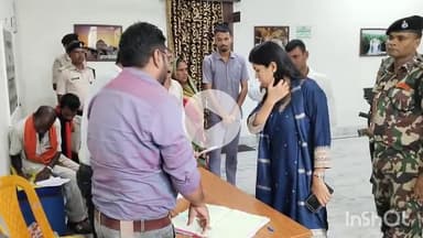 सासाराम: रोहतास जिला पदाधिकारी ने जनता दरबार कार्यक्रम का आयोजन किया