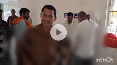 बटियागढ़: बन्ना कला गांव में खेत में करंट लगने से युवक की मौत, नहाते समय हुआ हादसा, केरबना चौकी क्षेत्र में