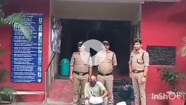 देहरादून: 9 लाख रुपए की चरस के साथ दो नशा तस्करों को किया गया गिरफ्तार