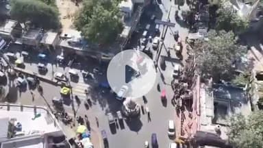 मथुरा: संभल सहित मुस्लिम आबादियों से हिंदुओं के पलायन पर संतों ने जताई चिंता