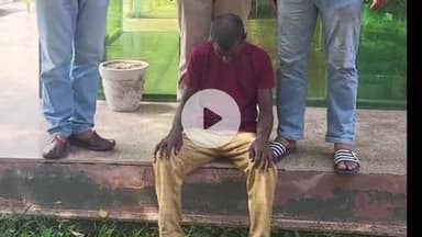 हांसी: केदारनाथ धाम की हेलीकॉप्टर बुकिंग के नाम पर धोखाधड़ी में दूसरा आरोपी गिरफ्तार