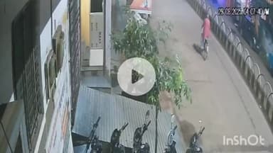 दुर्ग: भिलाई में बुजुर्ग पर जानलेवा हमला, शराब के लिए पैसे मांगने पर दो युवकों ने चाकू से ताबड़तोड़ वार किया