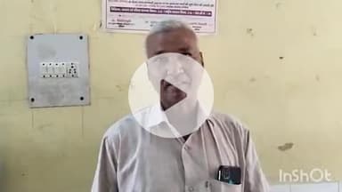 बिधूना: सहार क्षेत्र के गोपालपुर गांव के किसान ने जिला प्रशासन से जमीन की निष्पक्ष पैमाईश करने की लगाई गुहार