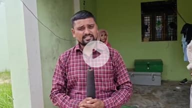 करछना: भनौरी गांव में अज्ञात चोरों ने घर में घुसकर महिला के साथ मारपीट कर लूट की, पुलिस जांच में जुटी