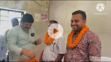 चंडी: प्रखंड कार्यालय में बीपीआरओ, सेवानिवृत्त लिपिक व दो पंचायत जेई का हुआ विदाई समारोह