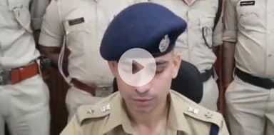 पटना ग्रामीण: पटना पश्चिमी क्षेत्र में पिछले 24 घंटे में 34 अभियुक्त गिरफ्तार, 126 लीटर अवैध शराब बरामद