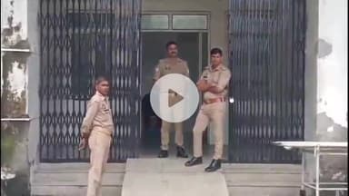 बरेली: जिला जेल में कैदी का शव फंदे से लटका मिला, मचा हड़कंप