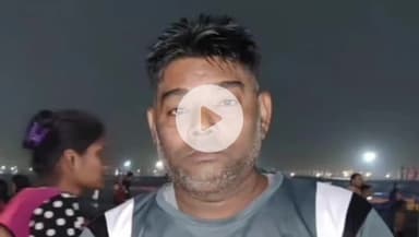 रफीगंज: रफीगंज के सड़क दुर्घटना में घायल व्यक्ति की इलाज के दौरान बनारस में हुई मौत, परिजनों का रो-रो कर बुरा हाल