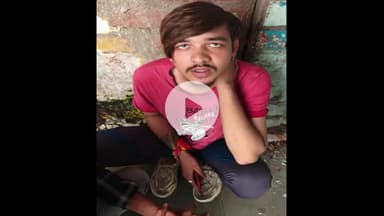 इंदौर: आजाद नगर में ब्राउन शुगर के साथ तस्कर गिरफ्तार, ₹2.5 लाख की ड्रग्स बरामद