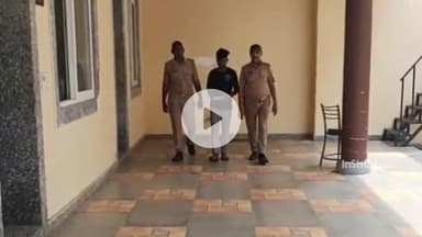 बरेली: बारादरी थाना पुलिस ने ₹12 लाख की स्मैक के साथ आरोपी को किया गिरफ्तार