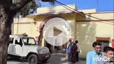 पीपलदा: इटावा पुलिस ने अनुसूचित जाति जनजाति के व्यक्ति के साथ मारपीट करने के 2 आरोपियों को किया गिरफ्तार