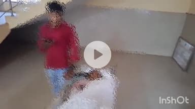 कन्नौज: कुसुमखोर चौकी क्षेत्र के मनोरथ पुर गांव में ई-रिक्शा की टक्कर से 6 वर्षीय बच्ची की मौत, अस्पताल में हुई मौत की पुष्टि