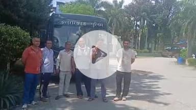 भगवानपुर: इकबालपुर शुगर मिल के कर्मचारियों ने तनख्वाह नहीं मिलने पर दी चेतावनी, आत्मदाह के कार्यक्रम को किया स्थगित