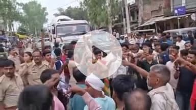 बाह: स्याहीपुरा गांव में झोलाछाप डॉक्टर के इंजेक्शन से किशोर की मौत, क्षेत्र में मचा हड़कंप