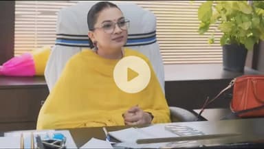 सिंगरौली: गूगल मीट में अभद्र भाषा बोलने पर भवन अधिकारी निलंबित, नगर निगम आयुक्त ने की कार्रवाई