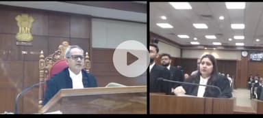 कांके: झारखंड हाई कोर्ट में जज ने IAS अधिकारी को फटकारा, कहा- कमीशन चाहिए तो तुरंत FIR करो