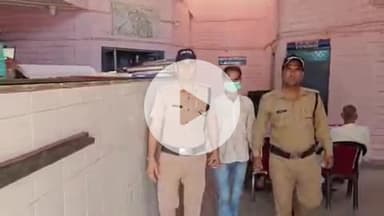 हरिद्वार: पत्नी से अवैध संबंध के शक में दोस्त की बेरहमी से हत्या, रावली महदूद से आरोपी गिरफ्तार, हथौड़ा और दुपट्टा बरामद