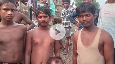 जौनपुर: शास्त्री पुल से गोमती नदी में नशेड़ी व्यक्ति ने लगाई छलांग