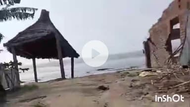 मुंगेर: मुंगेर में गंगा वार्निंग लेबल से 72 सेमी ऊपर, बाढ़ को देखते हुए जिला प्रशासन अलर्ट