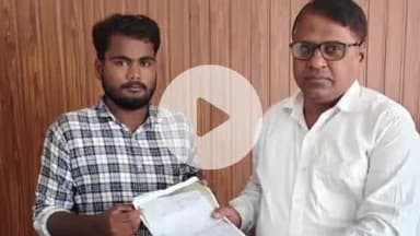 सुपौल: किशनपुर प्रखंड के मलाड गांव निवासी वीरेंद्र यादव को लोक शिकायत निवारण अधिकार अधिनियम 2015 के तहत मिला न्याय