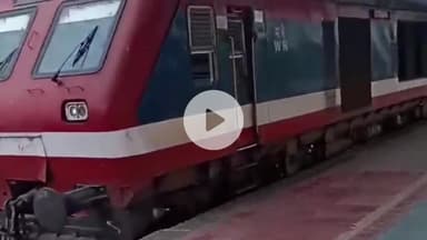 रतलाम नगर: त्योहारों पर वडोदरा-कोलकाता स्पेशल ट्रेन रतलाम सहित कई स्टेशनों पर रुकेगी: रेल मंडल