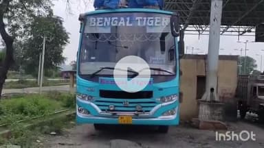 रजौली: साड़ी के बंडल में छुपा कर लाए जा रहे 102 लीटर शराब, बस चालक, कंडक्टर व खलासी गिरफ्तार