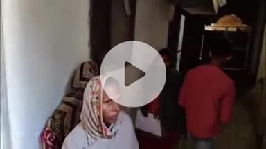 डोमचांच: बगरिडीह पंचायत के पिपरे निवासी ने एसपी को दिया आवेदन