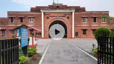 देहरादून: उत्‍तराखंड की जेलों में मोबाइल पर प्रतिबंध, जांच एजेंसियों से मिला था बड़ा इनपुट